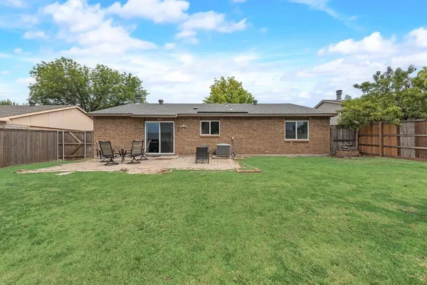 $2,800 | 5317 Rutledge Court, The Colony, TX 75056