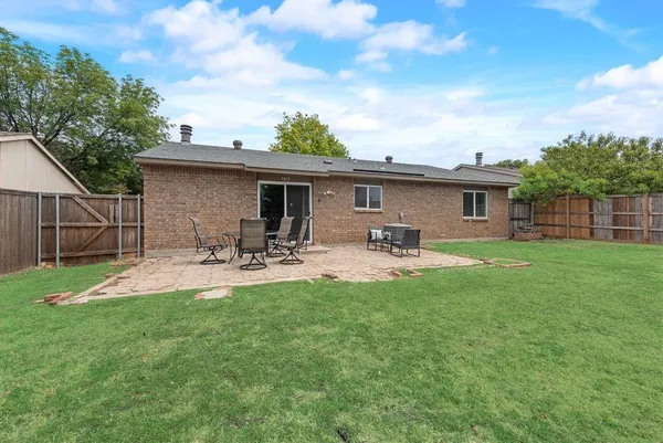 $2,800 | 5317 Rutledge Court, The Colony, TX 75056