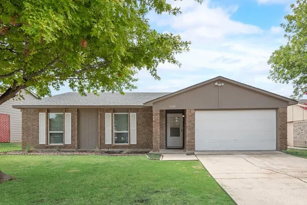 $2,800 | 5317 Rutledge Court, The Colony, TX 75056