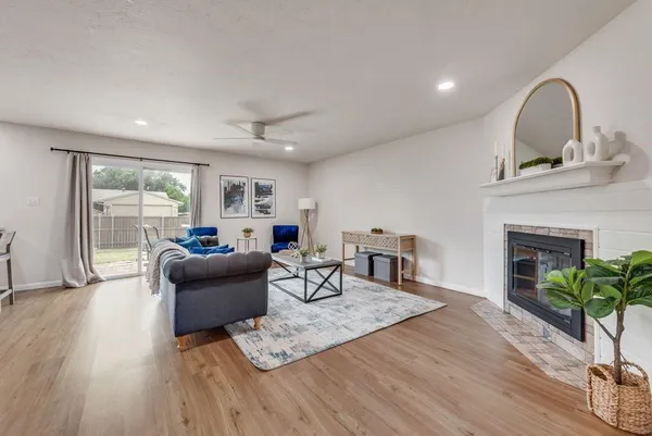 $2,800 | 5317 Rutledge Court, The Colony, TX 75056