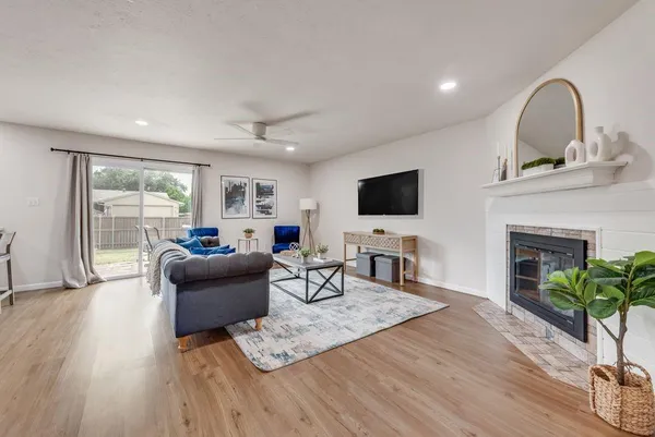 $2,800 | 5317 Rutledge Court, The Colony, TX 75056