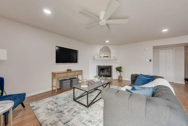 $2,800 | 5317 Rutledge Court, The Colony, TX 75056