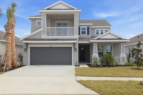 $597,999 | 5129 Slate Hue Place, Apollo Beach, FL 33572