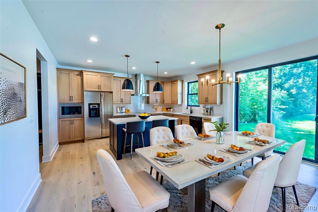 4101 Devon Road Royal Oak, MI 48073 - Photo 7 of 40 Gallery Image 7