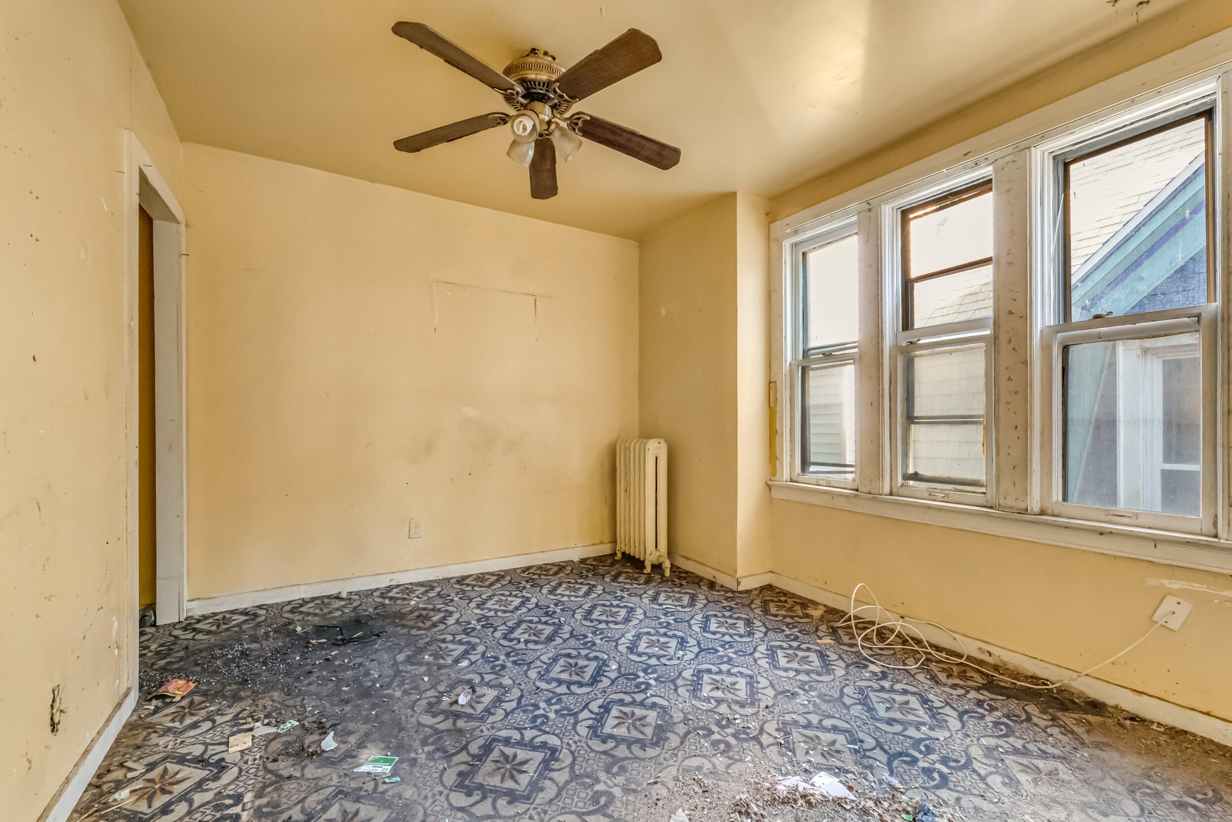 606 North 29th Street, Unit 606A Milwaukee, WI 53208 - Photo 17 of 27 606 N 29th St, 606A