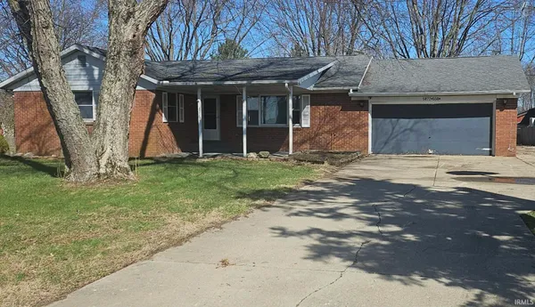 $214,900 | 5872 West 550 North, Sharpsville, IN 46068