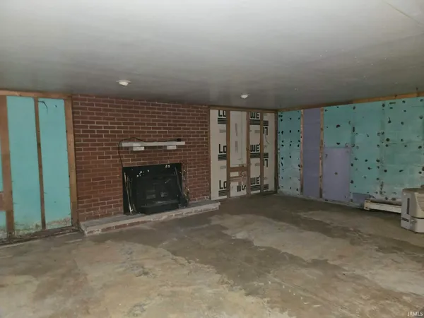 $214,900 | 5872 West 550 North, Sharpsville, IN 46068