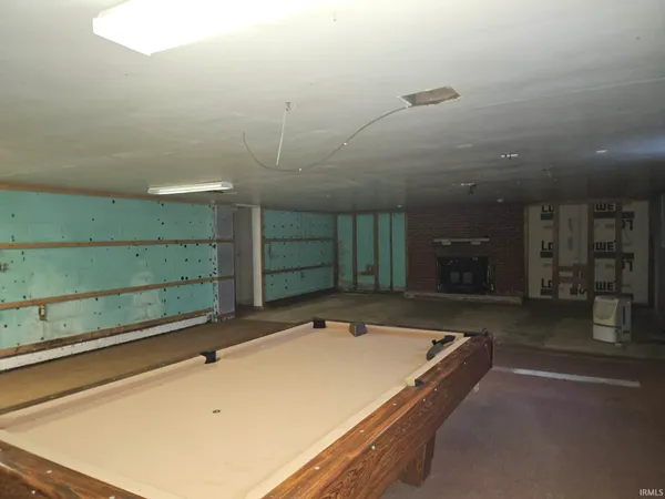 $214,900 | 5872 West 550 North, Sharpsville, IN 46068