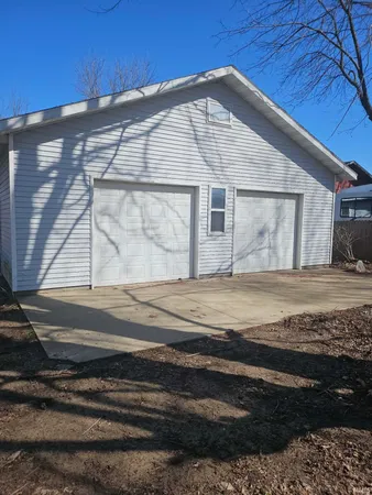 $214,900 | 5872 West 550 North, Sharpsville, IN 46068