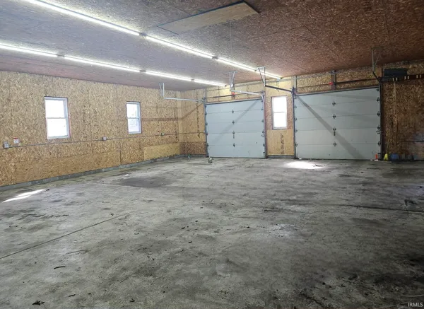 $214,900 | 5872 West 550 North, Sharpsville, IN 46068