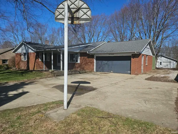 $214,900 | 5872 West 550 North, Sharpsville, IN 46068