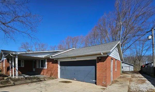 $214,900 | 5872 West 550 North, Sharpsville, IN 46068