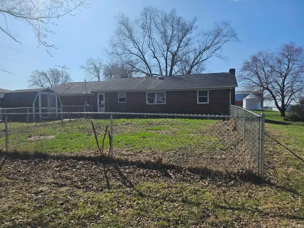 $214,900 | 5872 West 550 North, Sharpsville, IN 46068