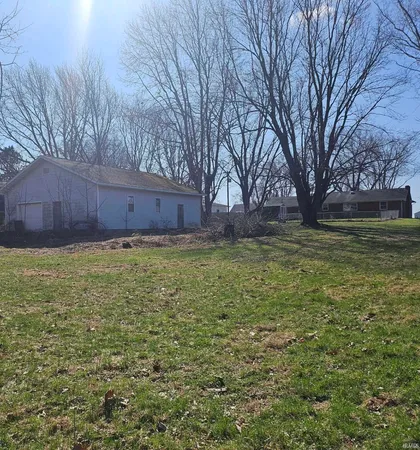 $214,900 | 5872 West 550 North, Sharpsville, IN 46068