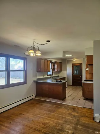 $214,900 | 5872 West 550 North, Sharpsville, IN 46068