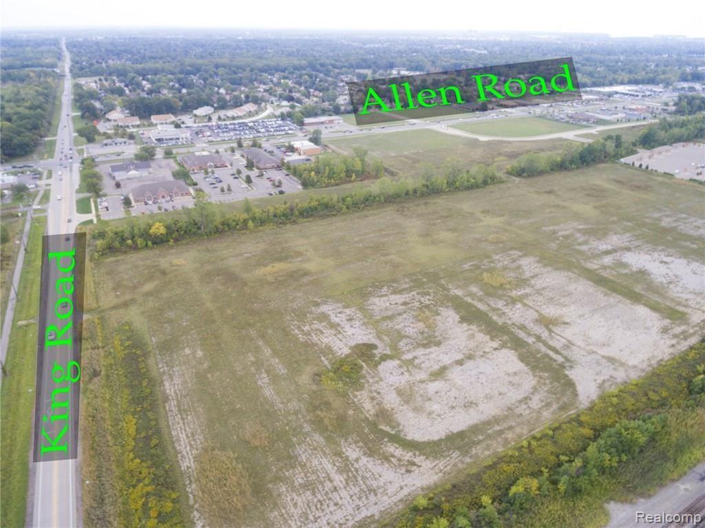 22000 Allen Road Woodhaven, MI 48183 - Photo 1 of 23