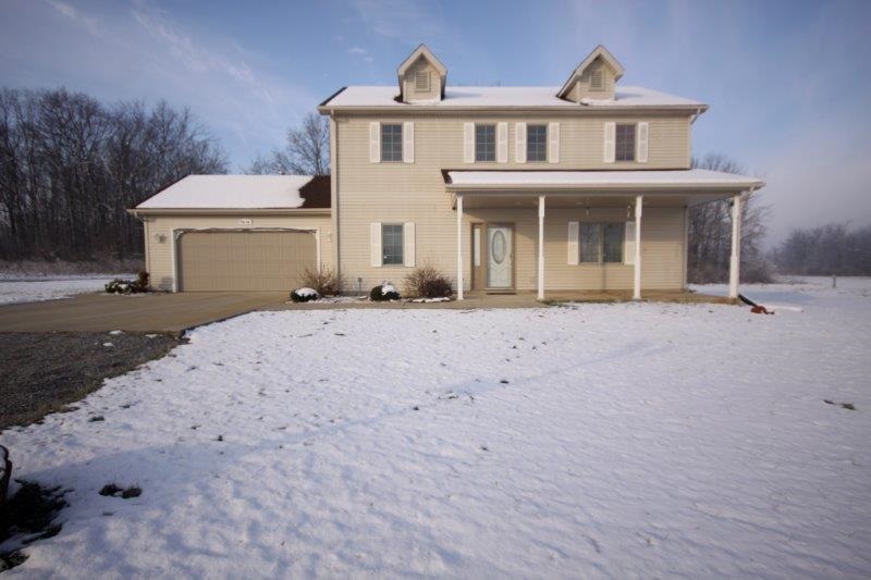 7636 Trentman Road Fort Wayne, IN 46816 - Photo 1 of 26