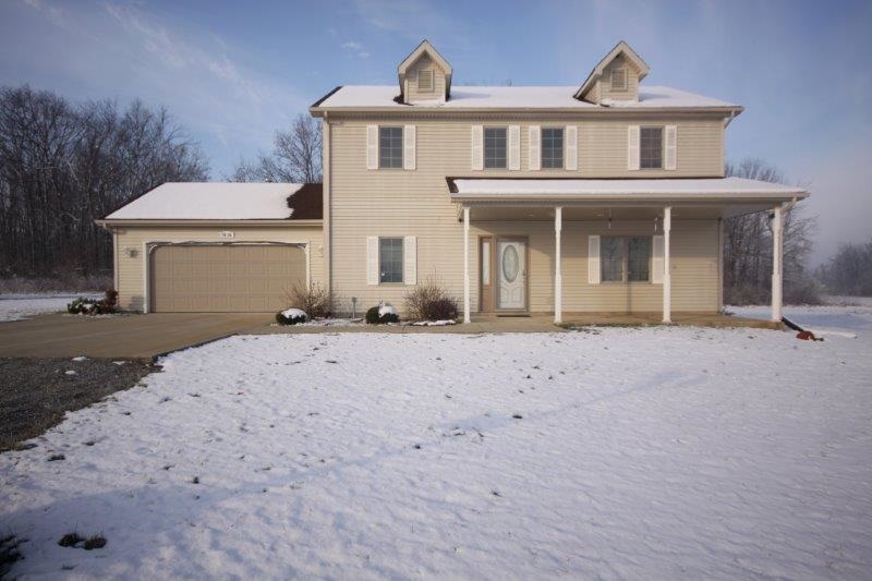 7636 Trentman Road Fort Wayne, IN 46816 - Photo 21 of 26