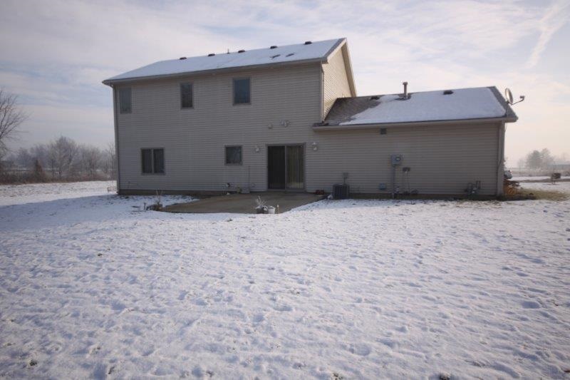 7636 Trentman Road Fort Wayne, IN 46816 - Photo 25 of 26