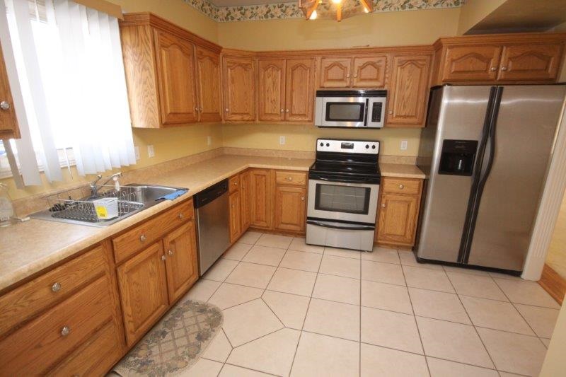 7636 Trentman Road Fort Wayne, IN 46816 - Photo 4 of 26