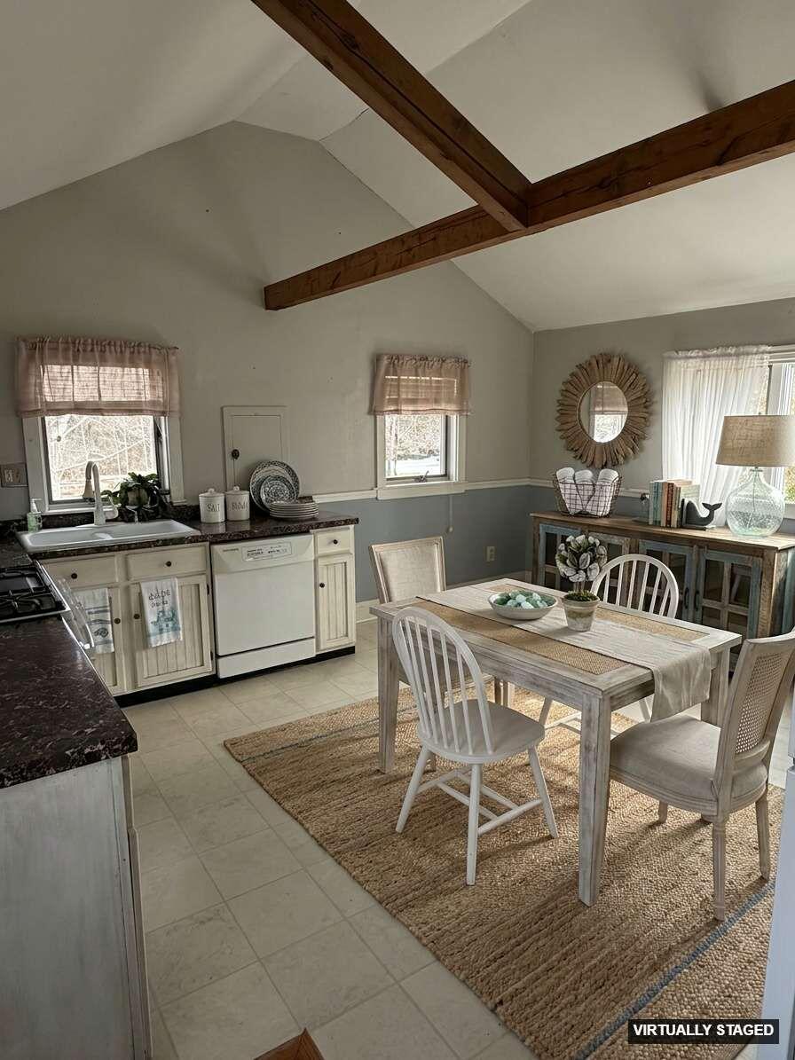 27 Dodge Road Edgecomb, ME 04556 - Photo 4 of 15 2Kitchen1_MLS (1)