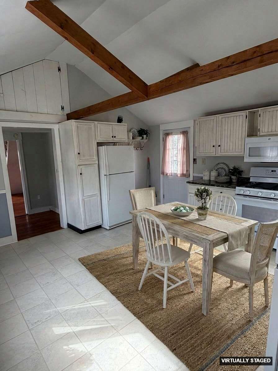 27 Dodge Road Edgecomb, ME 04556 - Photo 5 of 15 6Kitchen3_MLS