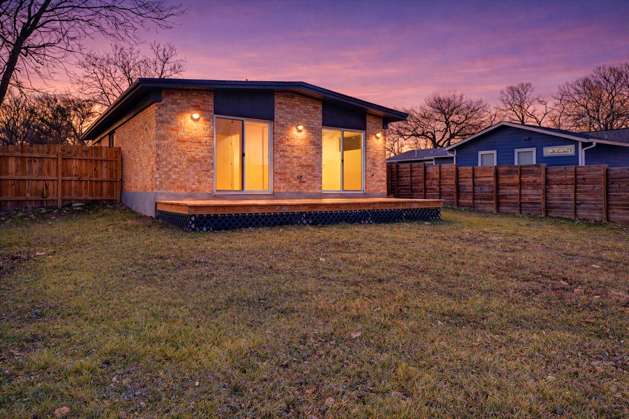 1719 Meander Drive Austin, TX 78721 - Photo 25 of 29