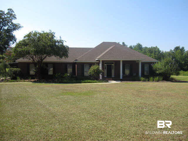 28607 County Road 65 Loxley, AL 36551 - Photo 1 of 1