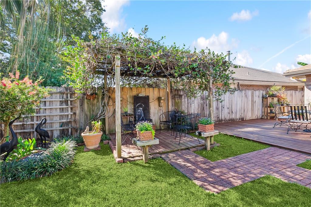 38 Cabernet Drive Kenner, LA 70065 - Photo 17 of 28