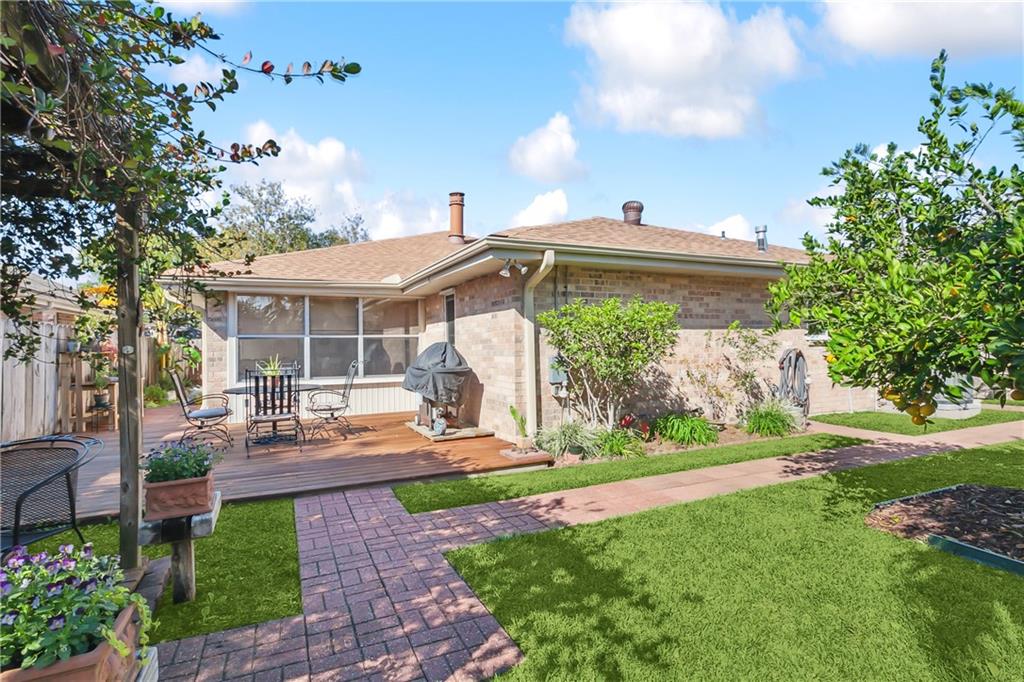 38 Cabernet Drive Kenner, LA 70065 - Photo 19 of 28