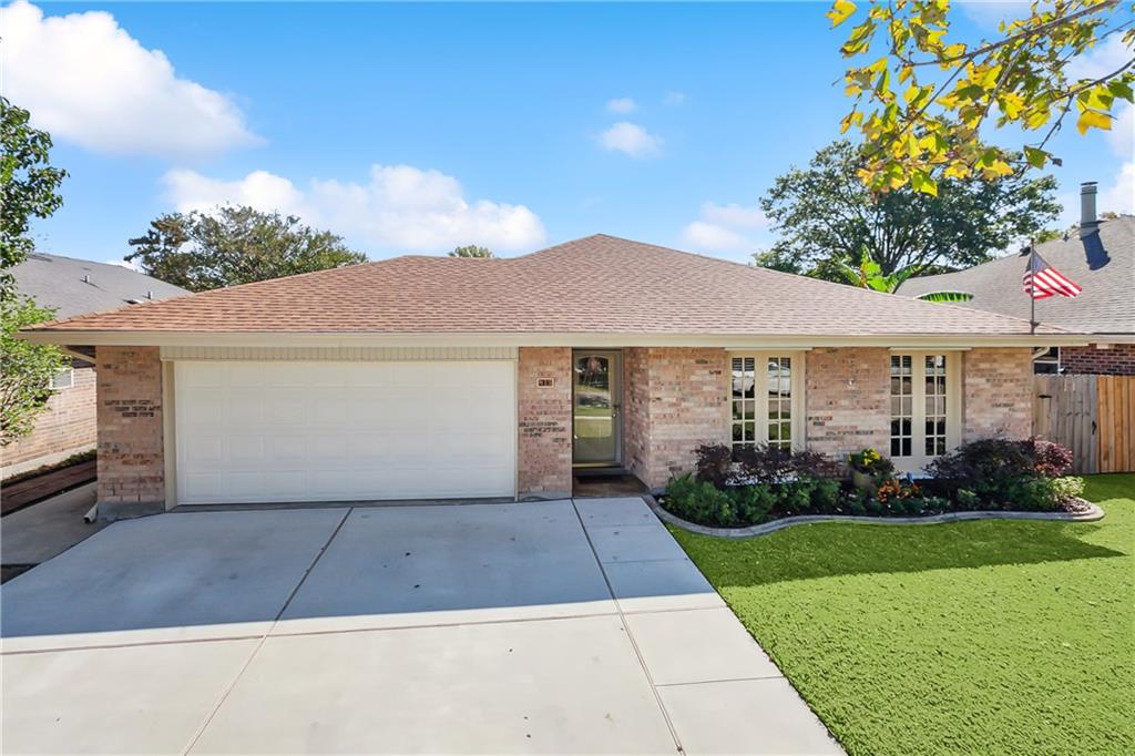 38 Cabernet Drive Kenner, LA 70065 - Photo 2 of 28