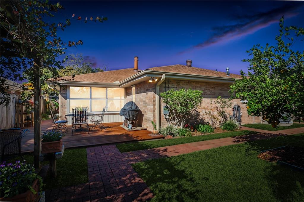 38 Cabernet Drive Kenner, LA 70065 - Photo 21 of 28