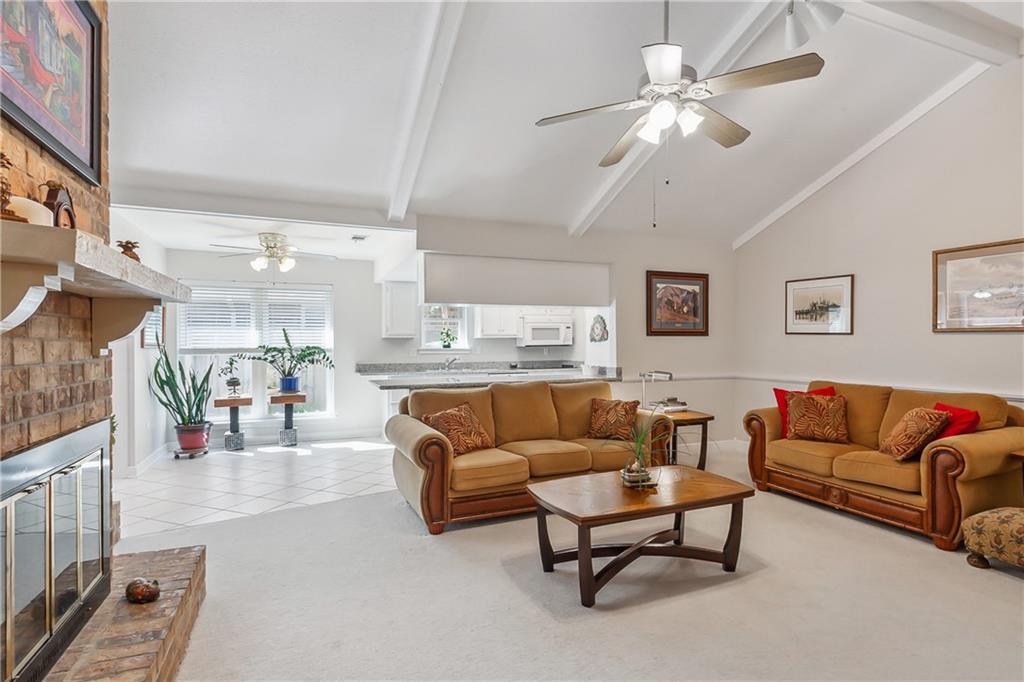 38 Cabernet Drive Kenner, LA 70065 - Photo 3 of 28