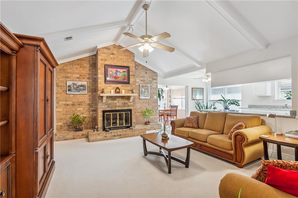 38 Cabernet Drive Kenner, LA 70065 - Photo 4 of 28