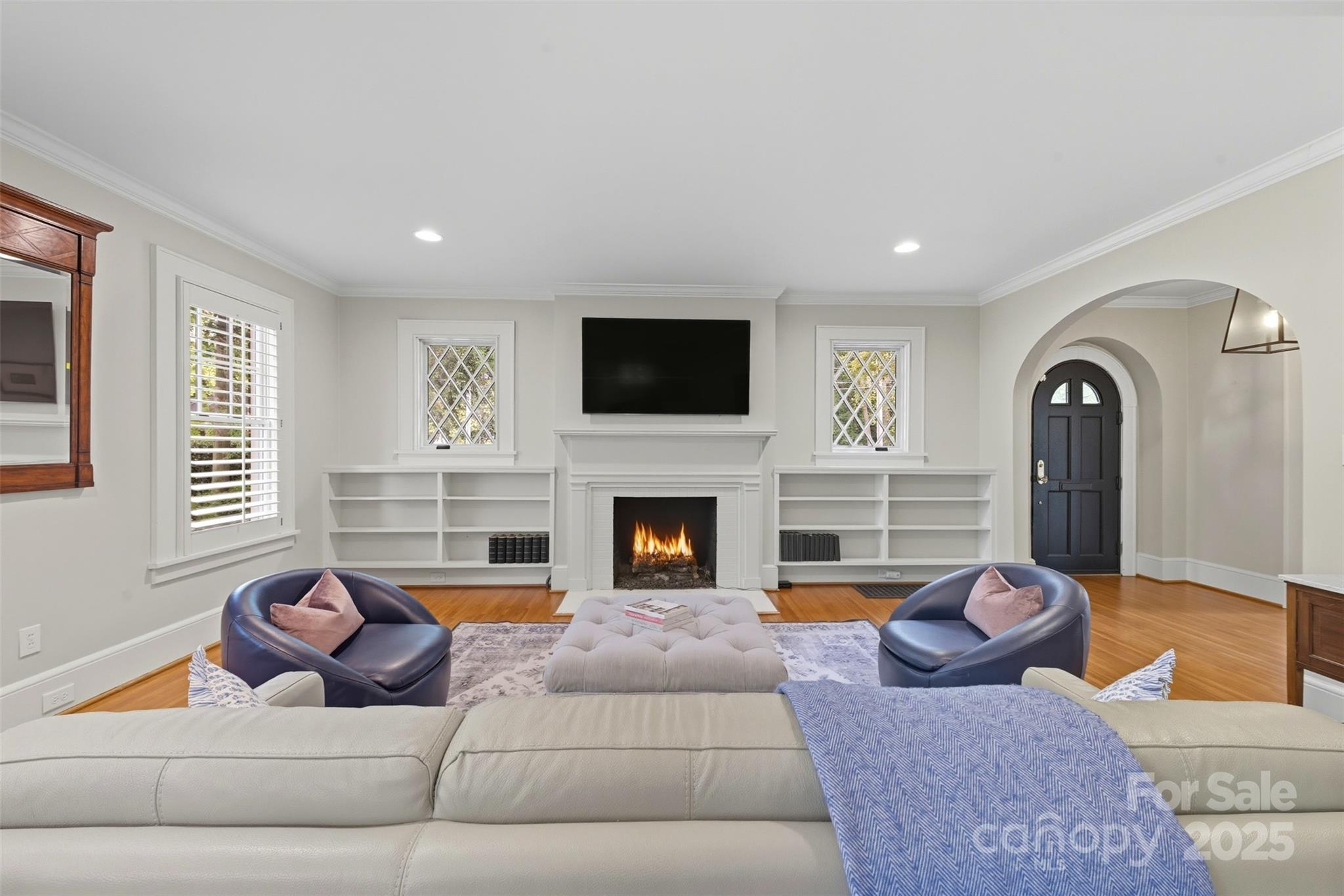 1518 Providence Road Charlotte, NC 28207 - Photo 23 of 44