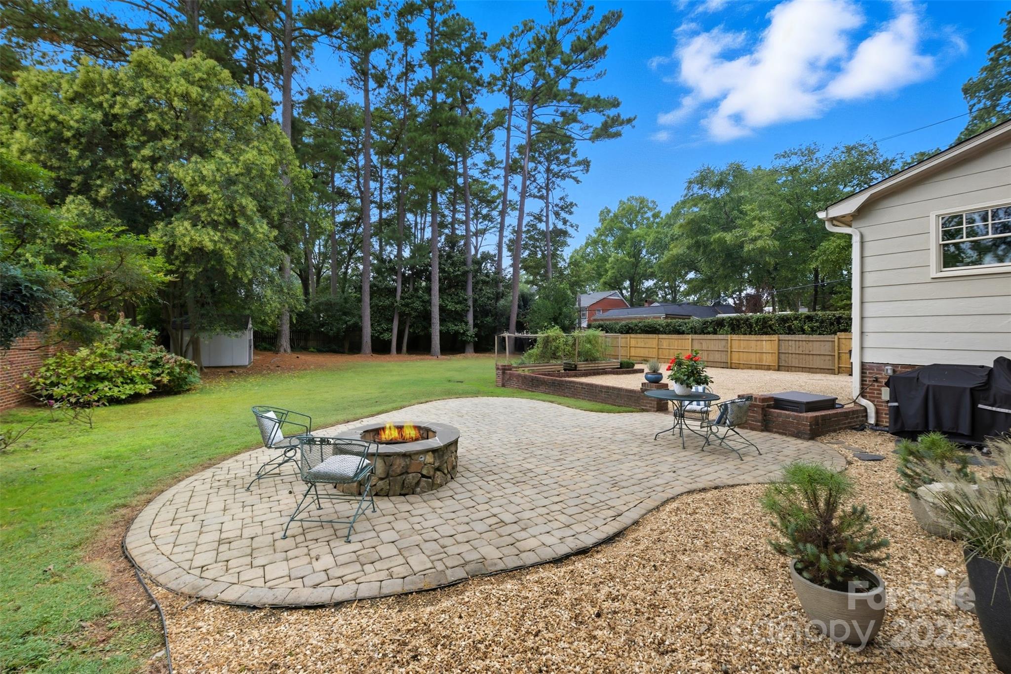 1518 Providence Road Charlotte, NC 28207 - Photo 38 of 44
