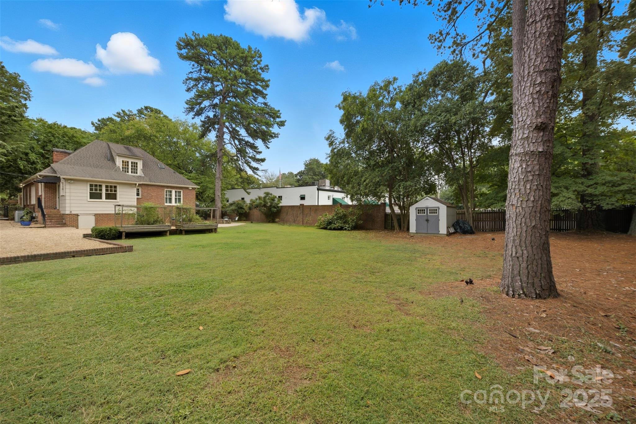 1518 Providence Road Charlotte, NC 28207 - Photo 39 of 44