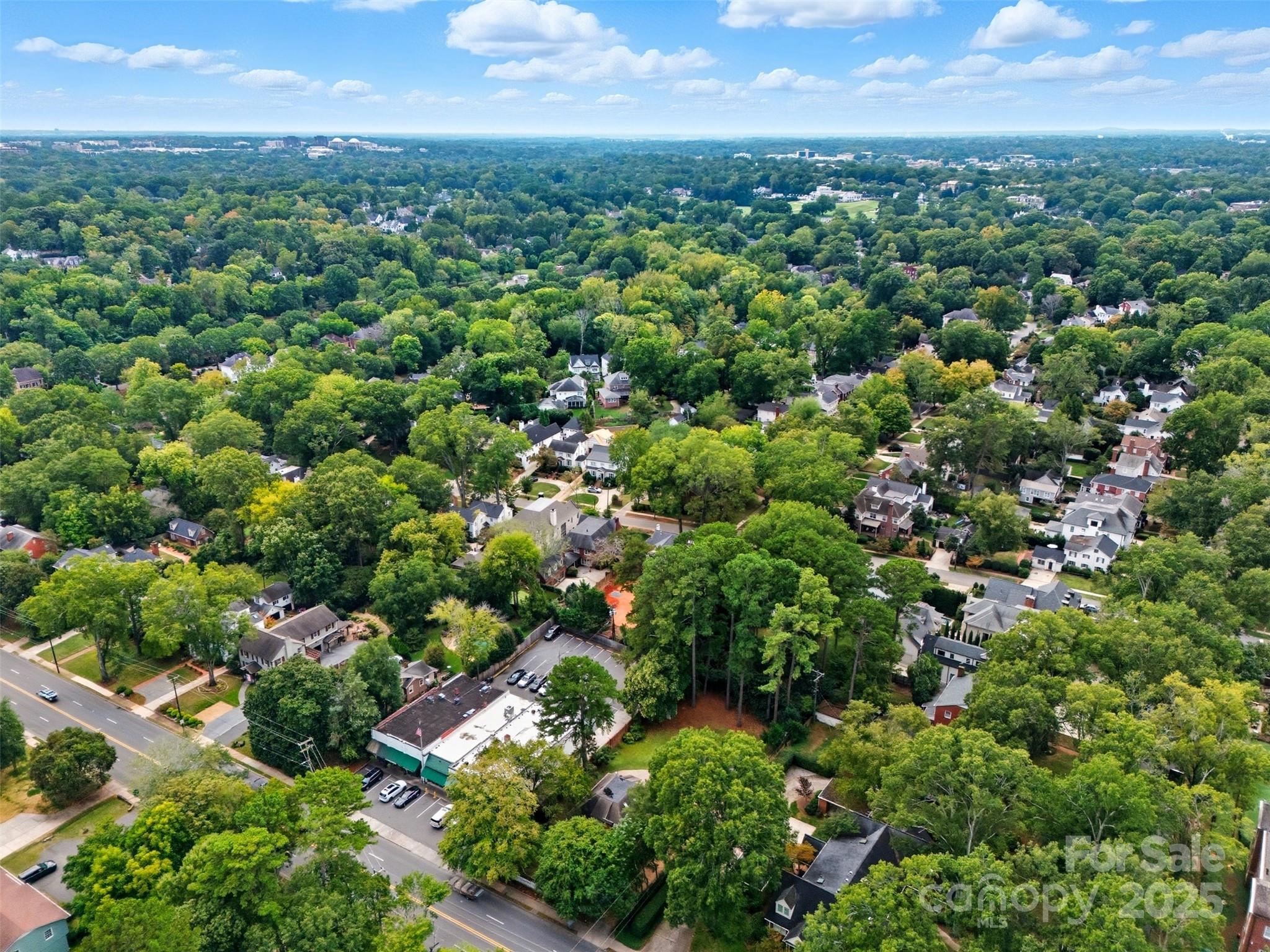 1518 Providence Road Charlotte, NC 28207 - Photo 44 of 44