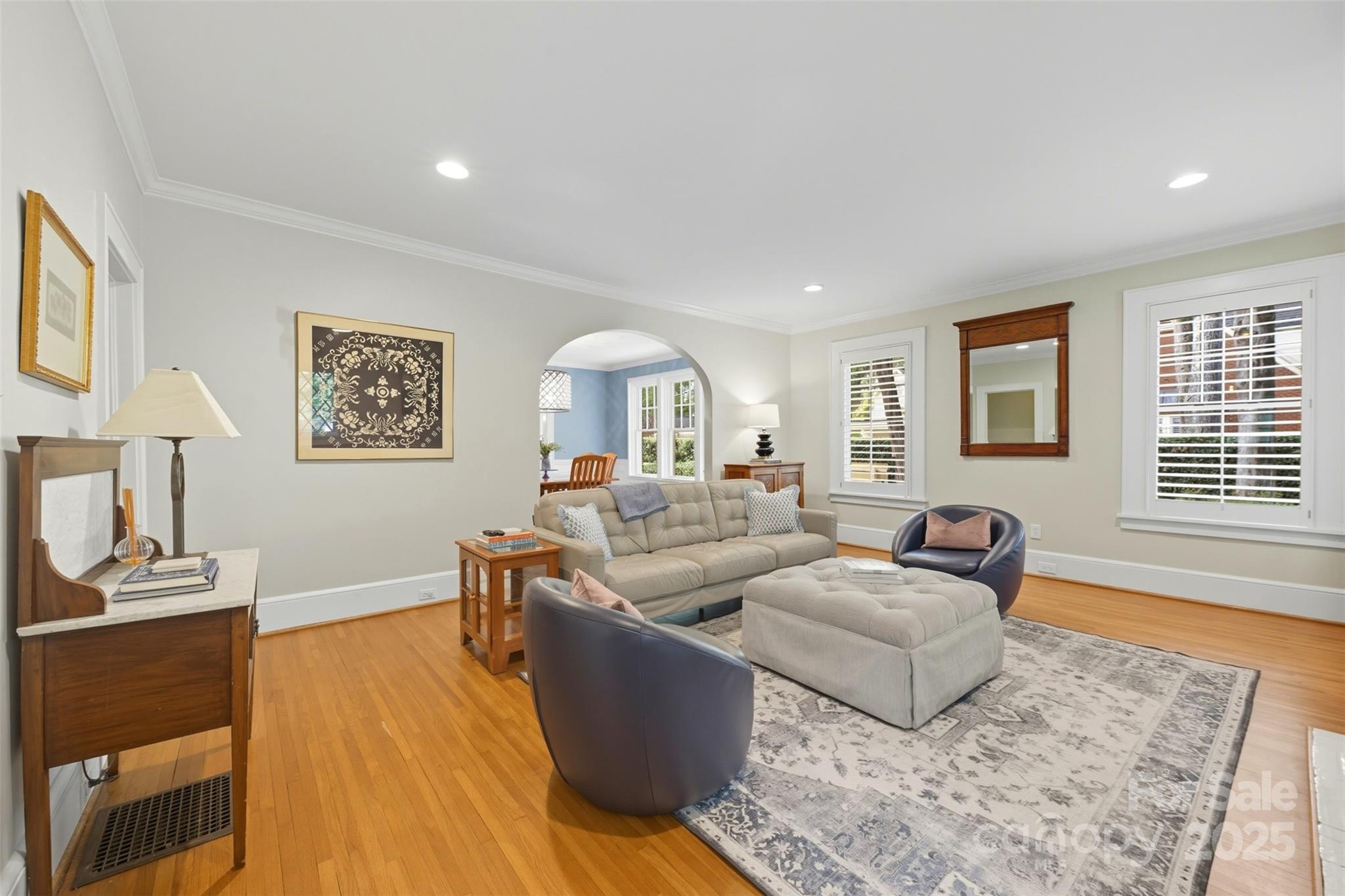1518 Providence Road Charlotte, NC 28207 - Photo 6 of 44