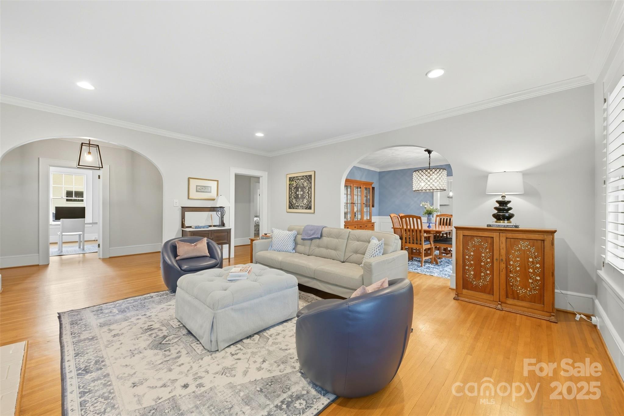 1518 Providence Road Charlotte, NC 28207 - Photo 7 of 44