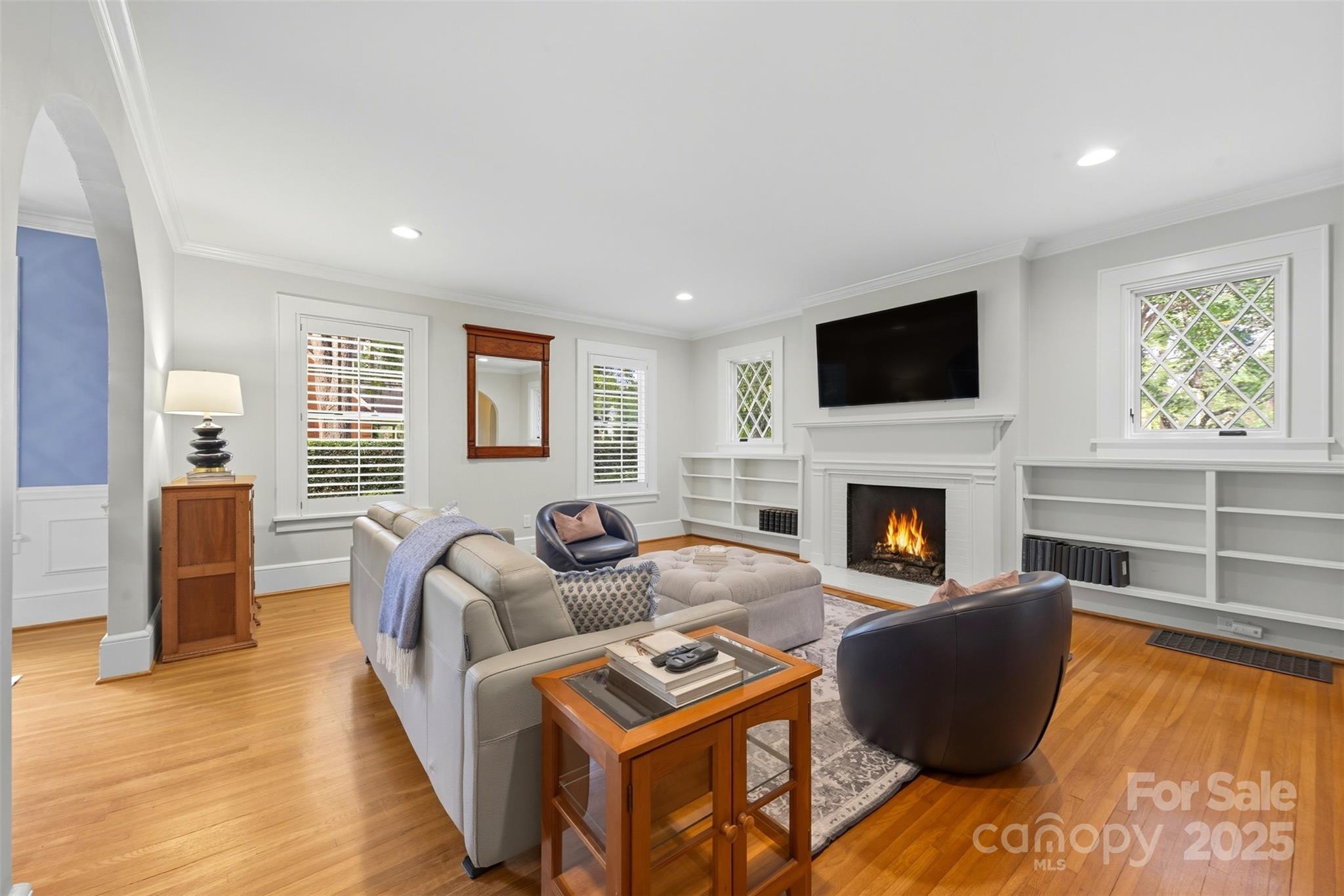1518 Providence Road Charlotte, NC 28207 - Photo 8 of 44