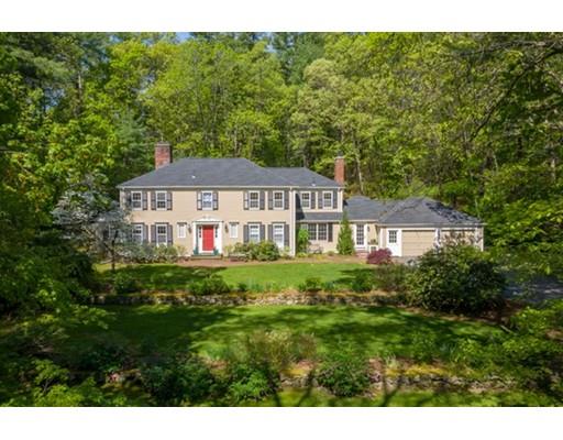 49 Juniper Road Weston, MA 02493 - Photo 1 of 19