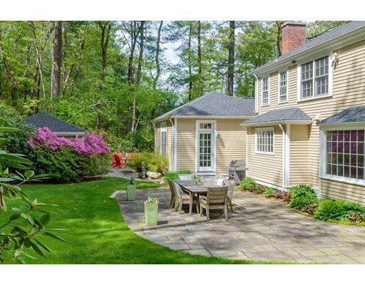 49 Juniper Road Weston, MA 02493 - Photo 17 of 19