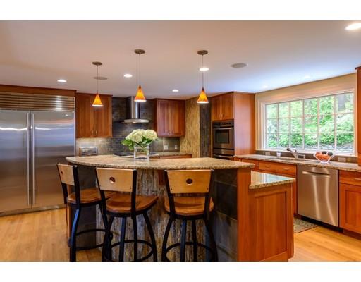 49 Juniper Road Weston, MA 02493 - Photo 3 of 19