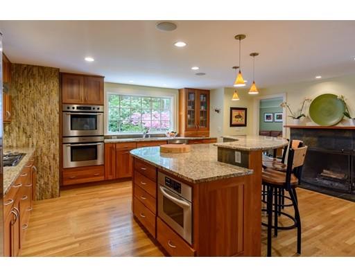 49 Juniper Road Weston, MA 02493 - Photo 4 of 19