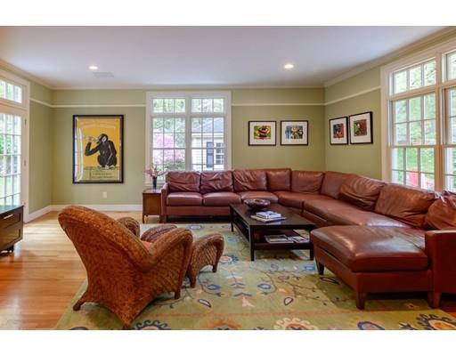 49 Juniper Road Weston, MA 02493 - Photo 7 of 19