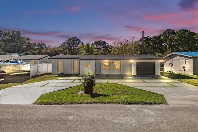 $589,000 | 8436 Southampton Drive, Miramar, FL 33025