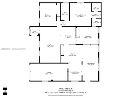 $579,000 | 8436 Southampton Drive, Miramar, FL 33025