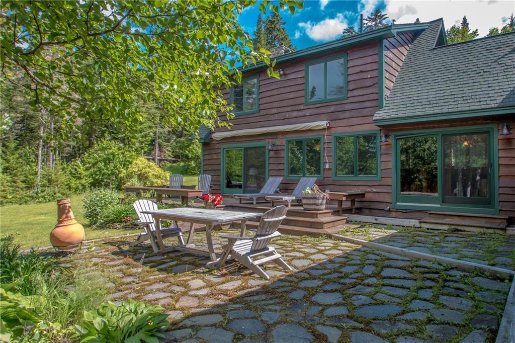 631 Bald Mountain Road Oquossoc, ME 04964 - Photo 5 of 43 Photo