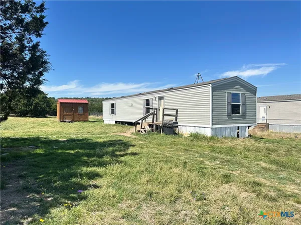 $55,000 | 228 Julia Drive, Copperas Cove, TX 76522